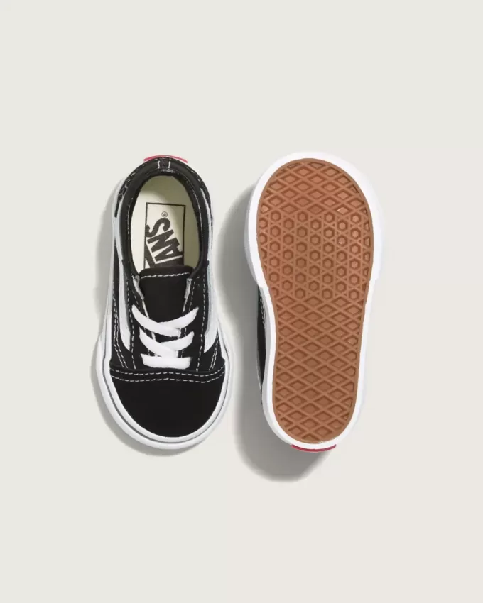 Zapatos Old Skool para niños pequeños