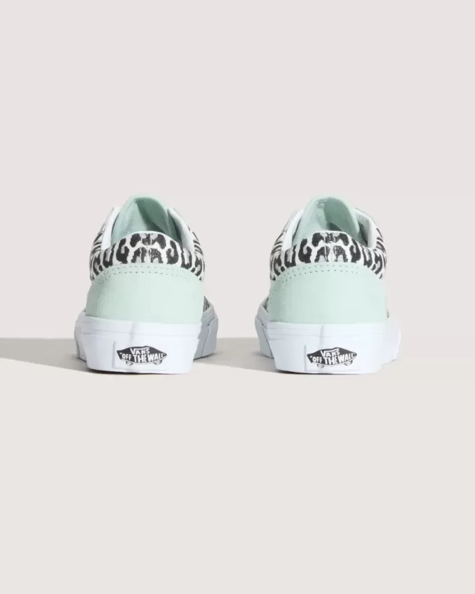 Zapatos Old Skool para niños pequeños