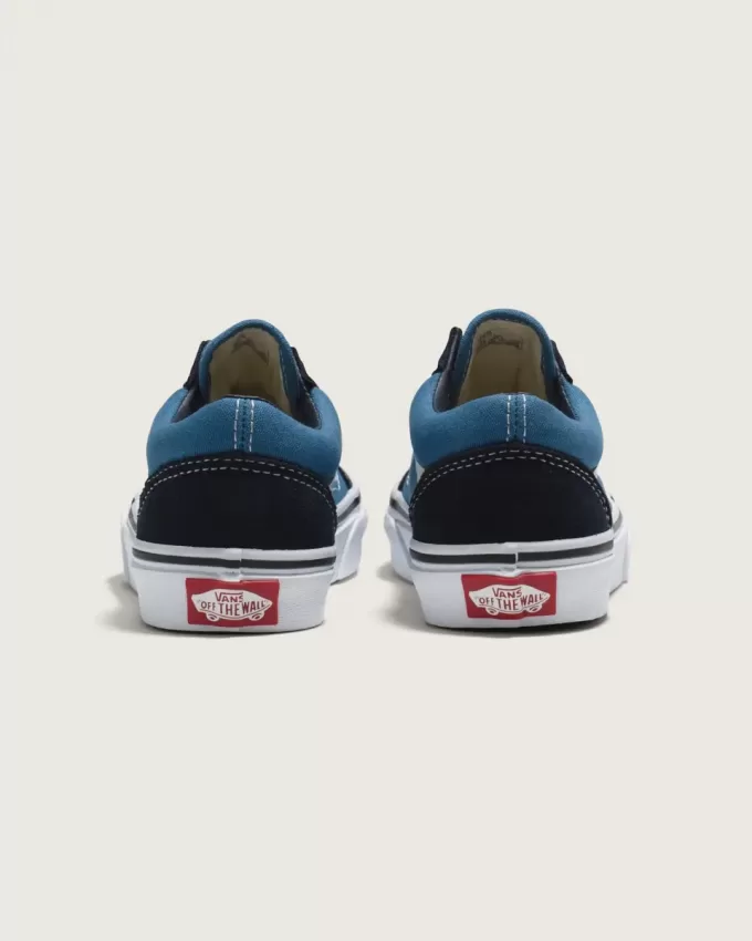 Zapatos Old Skool para niños pequeños
