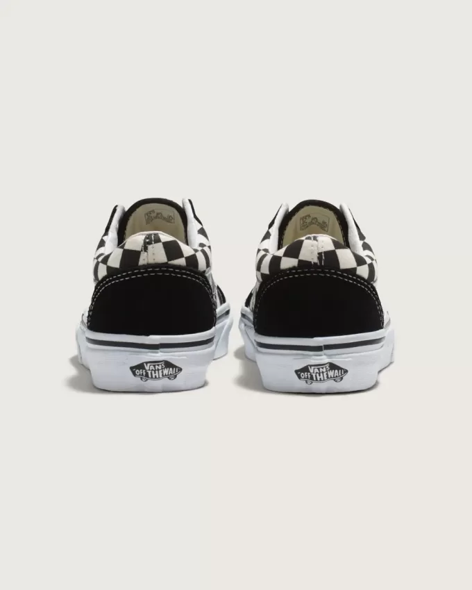Zapatos Old Skool para niños pequeños