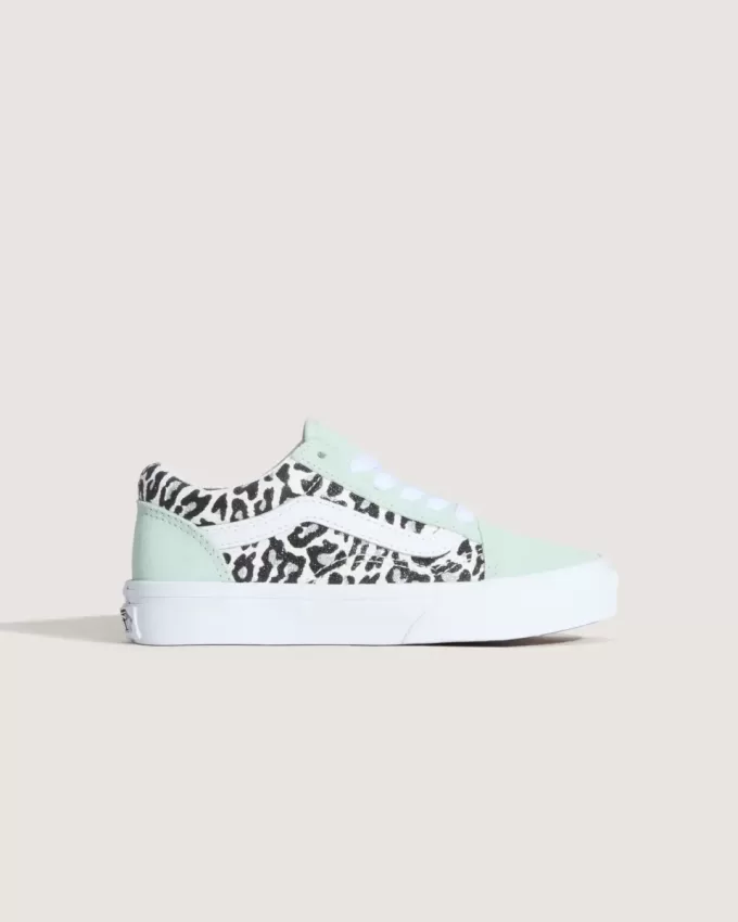 Zapatos Old Skool para niños pequeños