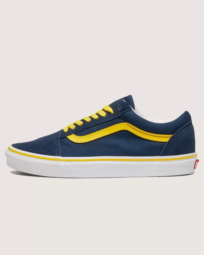 Zapatos Old Skool personalizados