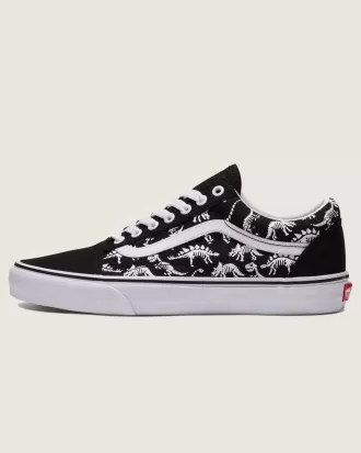 Zapatos Old Skool personalizados