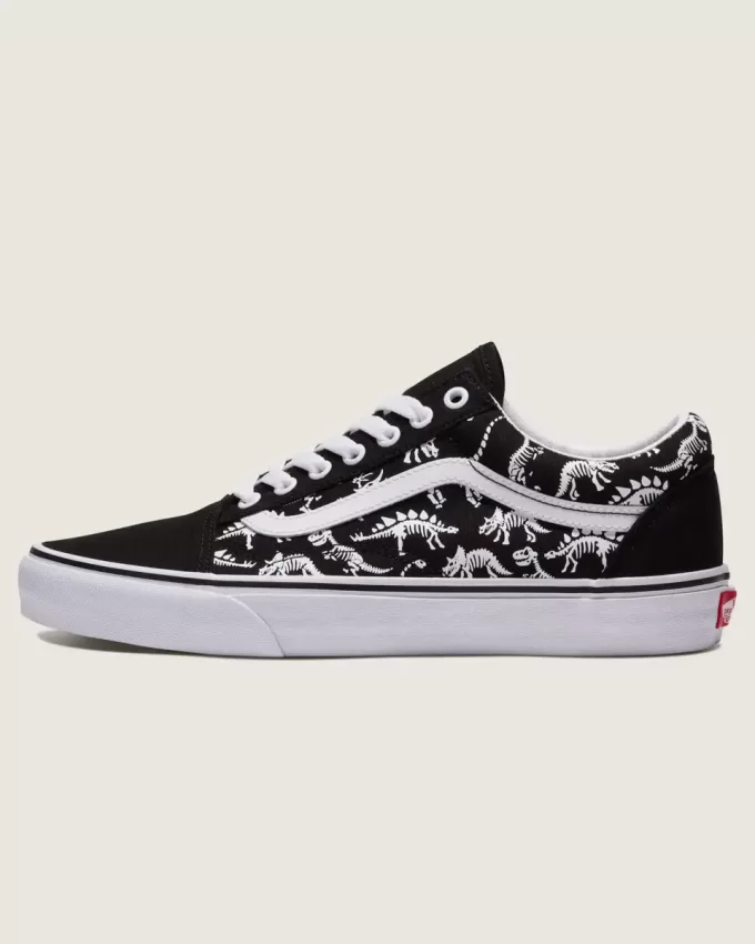 Zapatos Old Skool personalizados