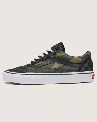Zapatos Old Skool personalizados