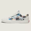 Zapatos Old Skool personalizados
