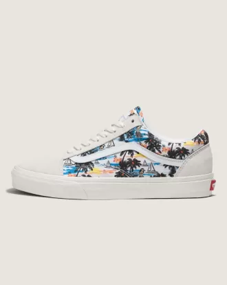 Zapatos Old Skool personalizados