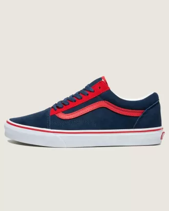 Zapatos Old Skool personalizados