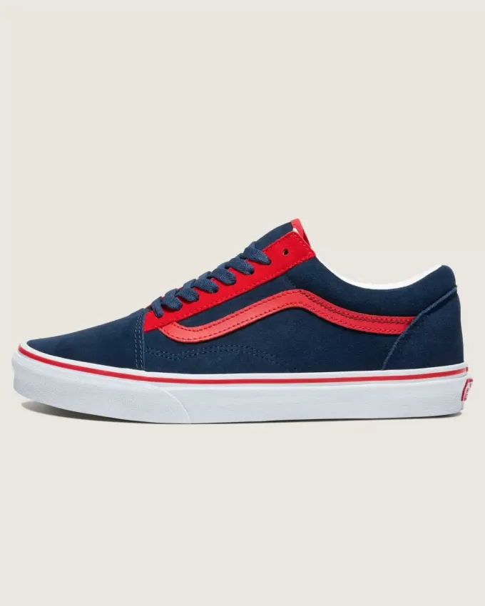Zapatos Old Skool personalizados