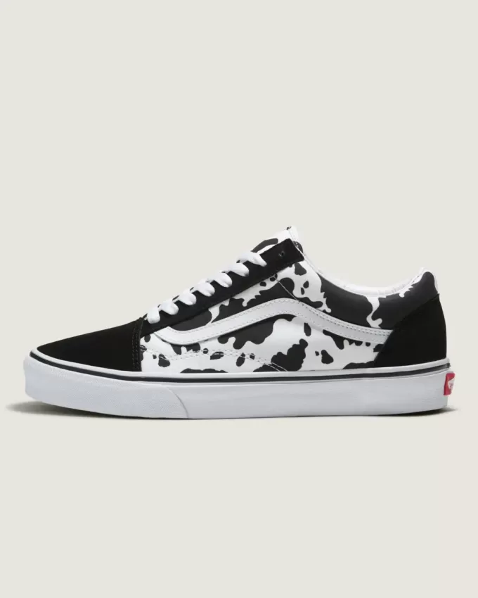 Zapatos Old Skool personalizados