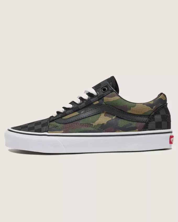 Zapatos Old Skool personalizados