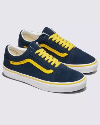 Zapatos Old Skool personalizados