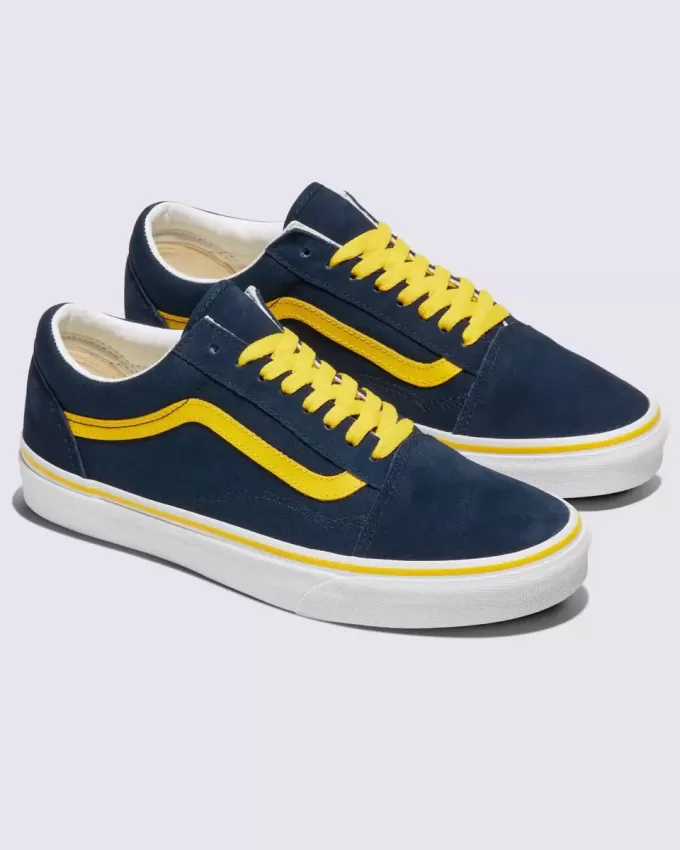 Zapatos Old Skool personalizados
