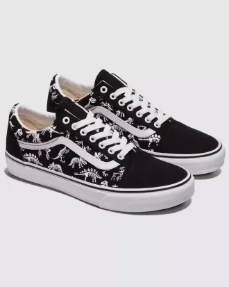Zapatos Old Skool personalizados