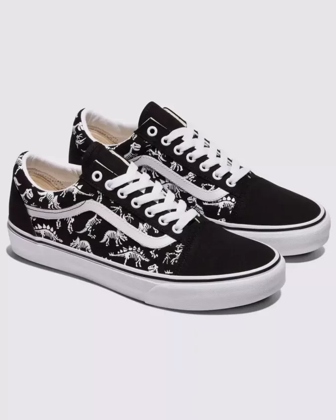 Zapatos Old Skool personalizados