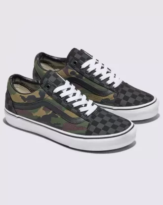 Zapatos Old Skool personalizados