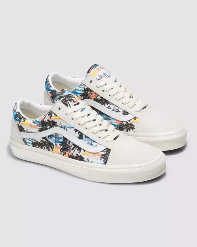 Zapatos Old Skool personalizados
