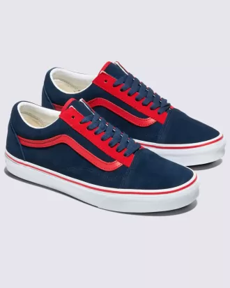 Zapatos Old Skool personalizados