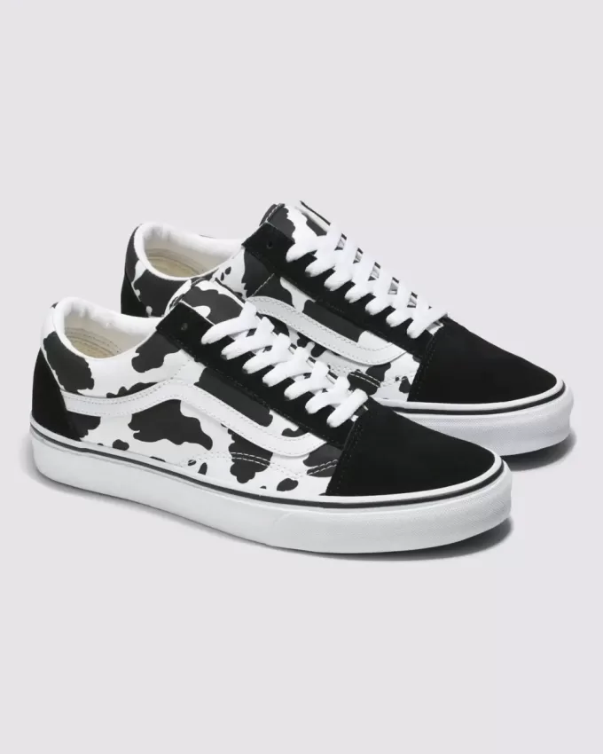 Zapatos Old Skool personalizados