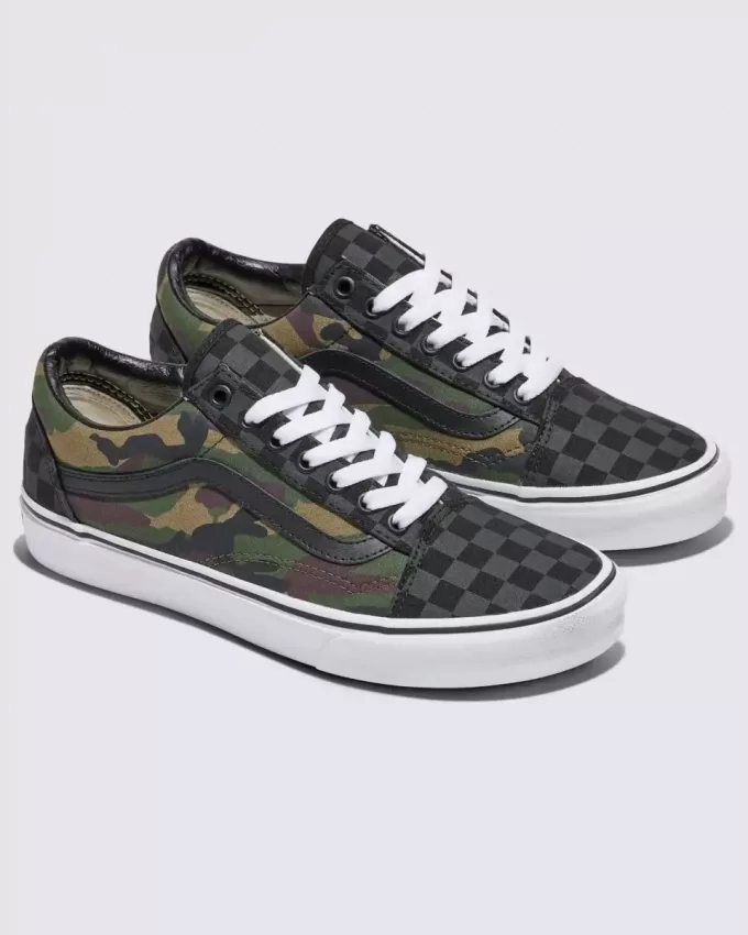 Zapatos Old Skool personalizados