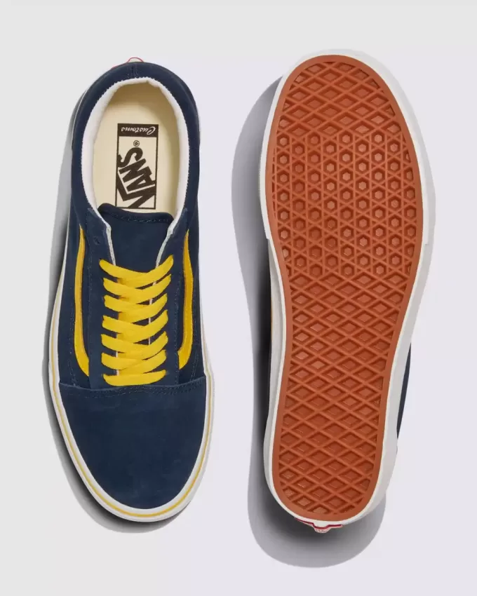 Zapatos Old Skool personalizados