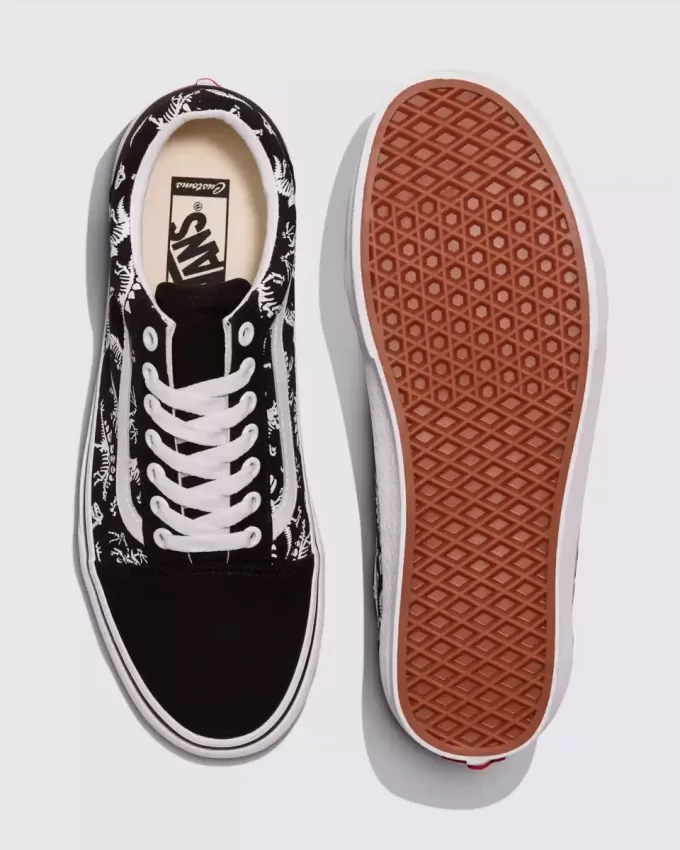 Zapatos Old Skool personalizados