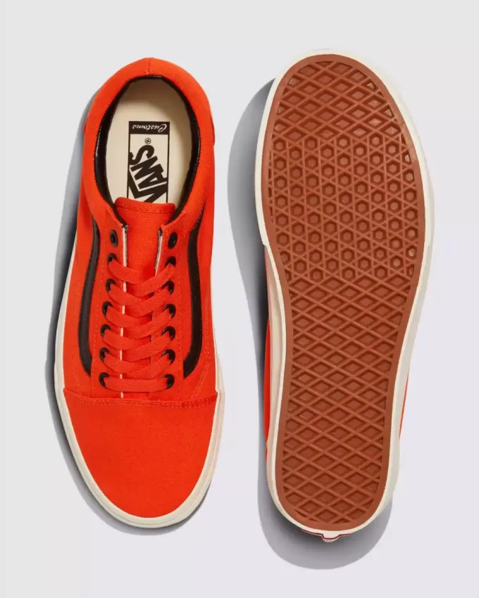 Zapatos Old Skool personalizados