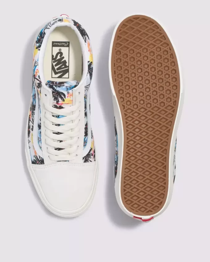 Zapatos Old Skool personalizados