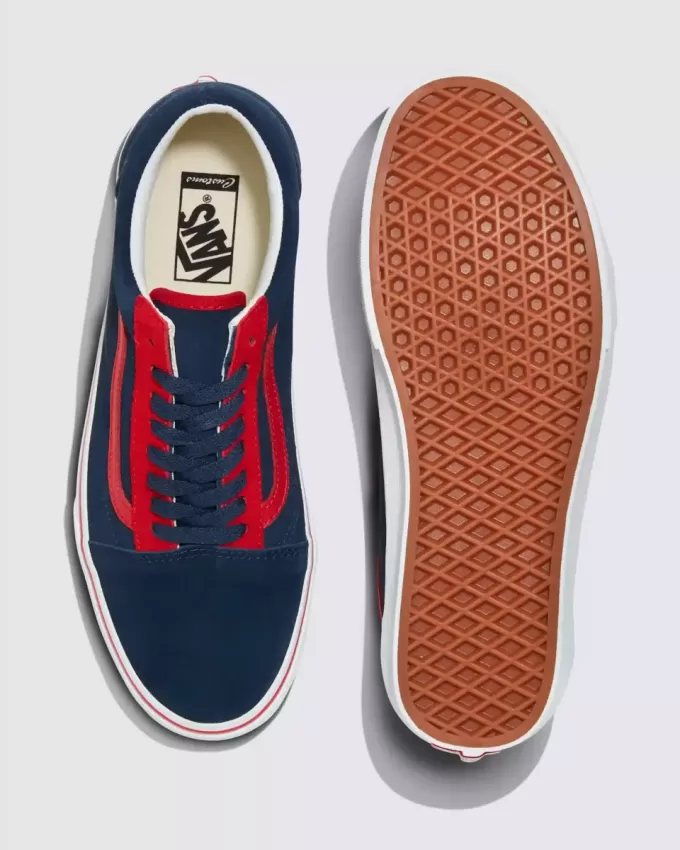 Zapatos Old Skool personalizados