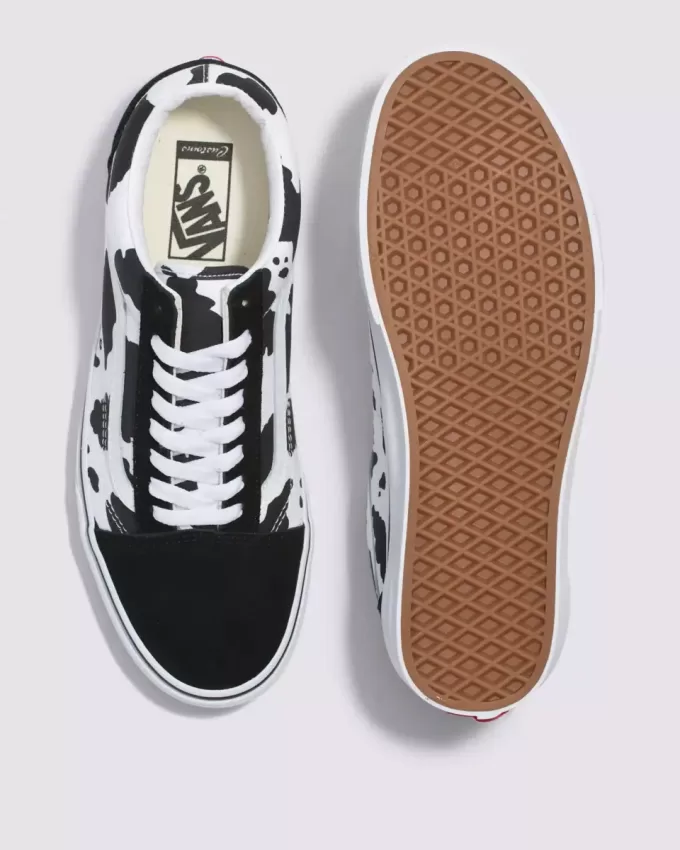 Zapatos Old Skool personalizados