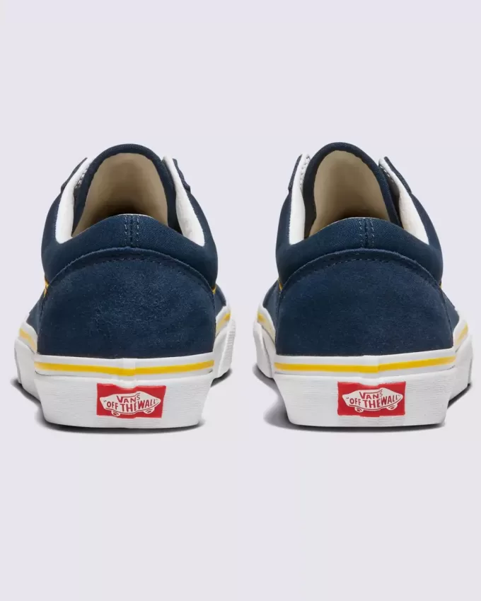 Zapatos Old Skool personalizados