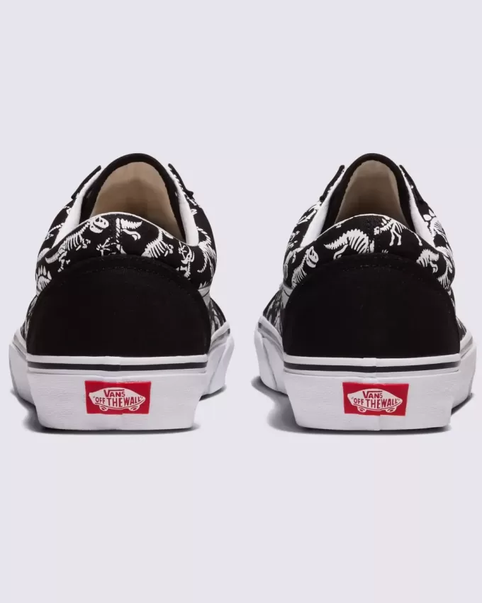 Zapatos Old Skool personalizados