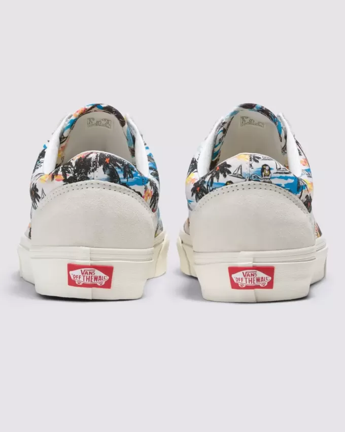 Zapatos Old Skool personalizados