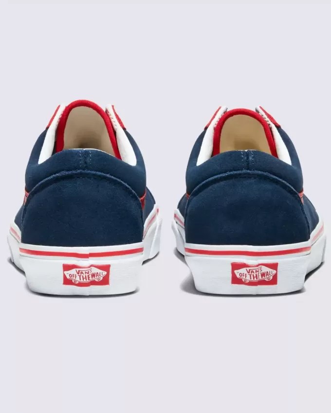 Zapatos Old Skool personalizados