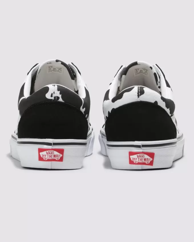 Zapatos Old Skool personalizados