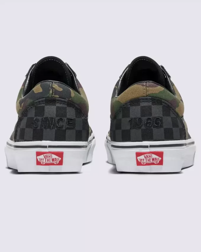 Zapatos Old Skool personalizados